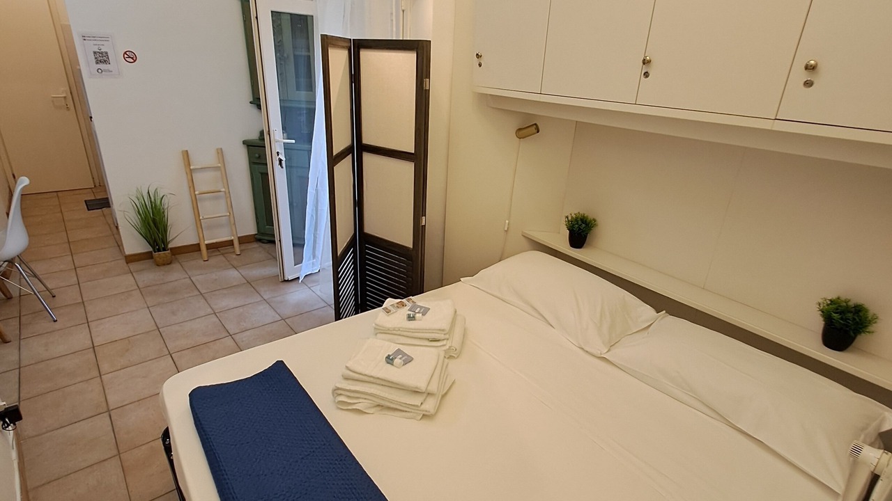 Photo of Bedroom in Manarola