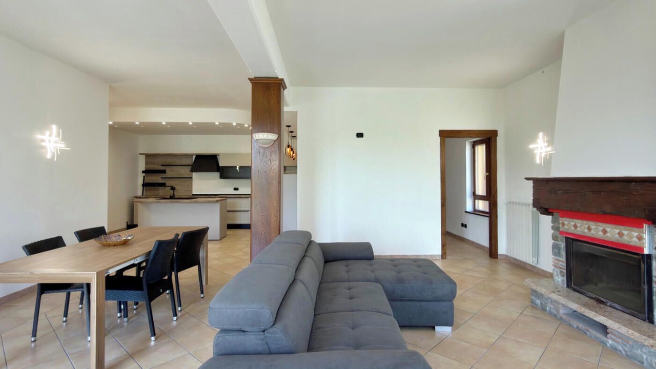 Photo of Livingroom in Camporgiano