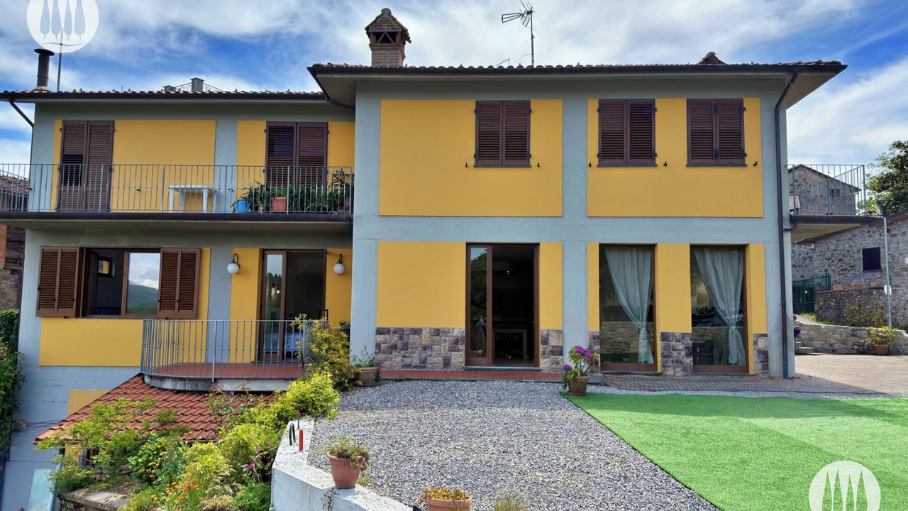 Photo of Outdoor in Camporgiano