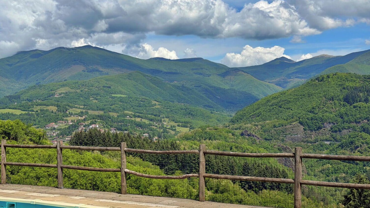 Photo of Outdoor in Camporgiano