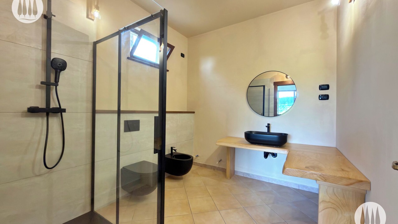 Photo of Bathroom in Camporgiano