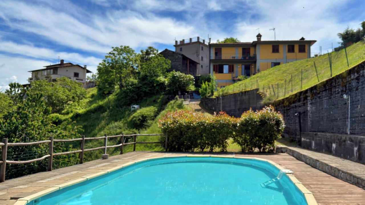 Photo of Outdoor in Camporgiano