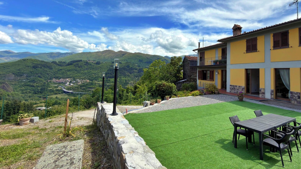Photo of Outdoor in Camporgiano