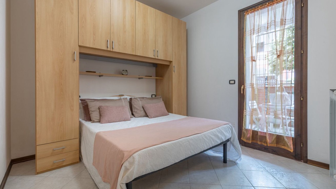 Photo of Bedroom in Lido delle Nazioni