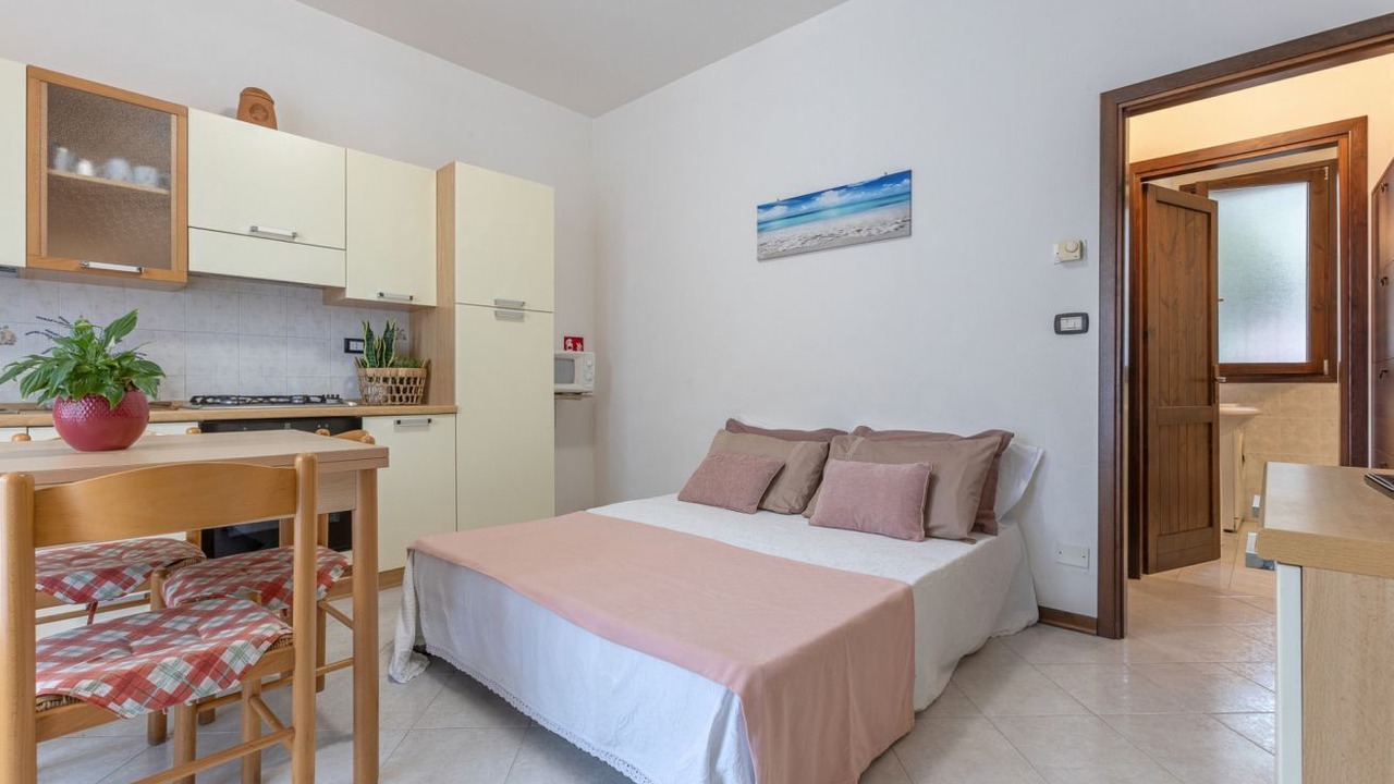 Photo of Bedroom in Lido delle Nazioni