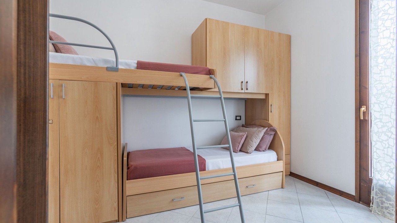 Photo of Bedroom in Lido delle Nazioni