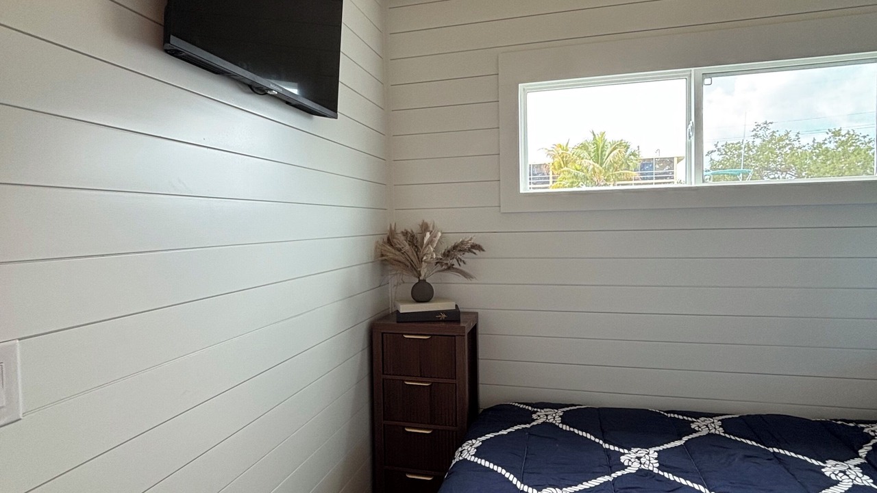 Photo of Bedroom in Tavernier