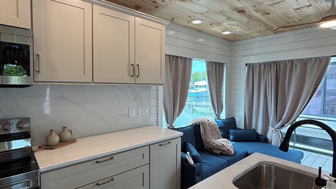 Photo of Kitchen in Tavernier