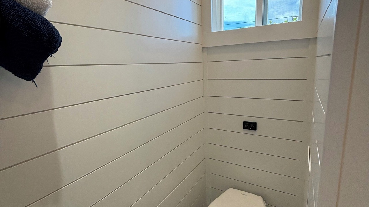 Photo of Bathroom in Tavernier