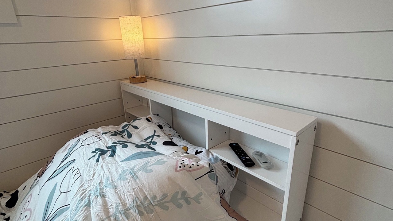 Photo of Bedroom in Tavernier