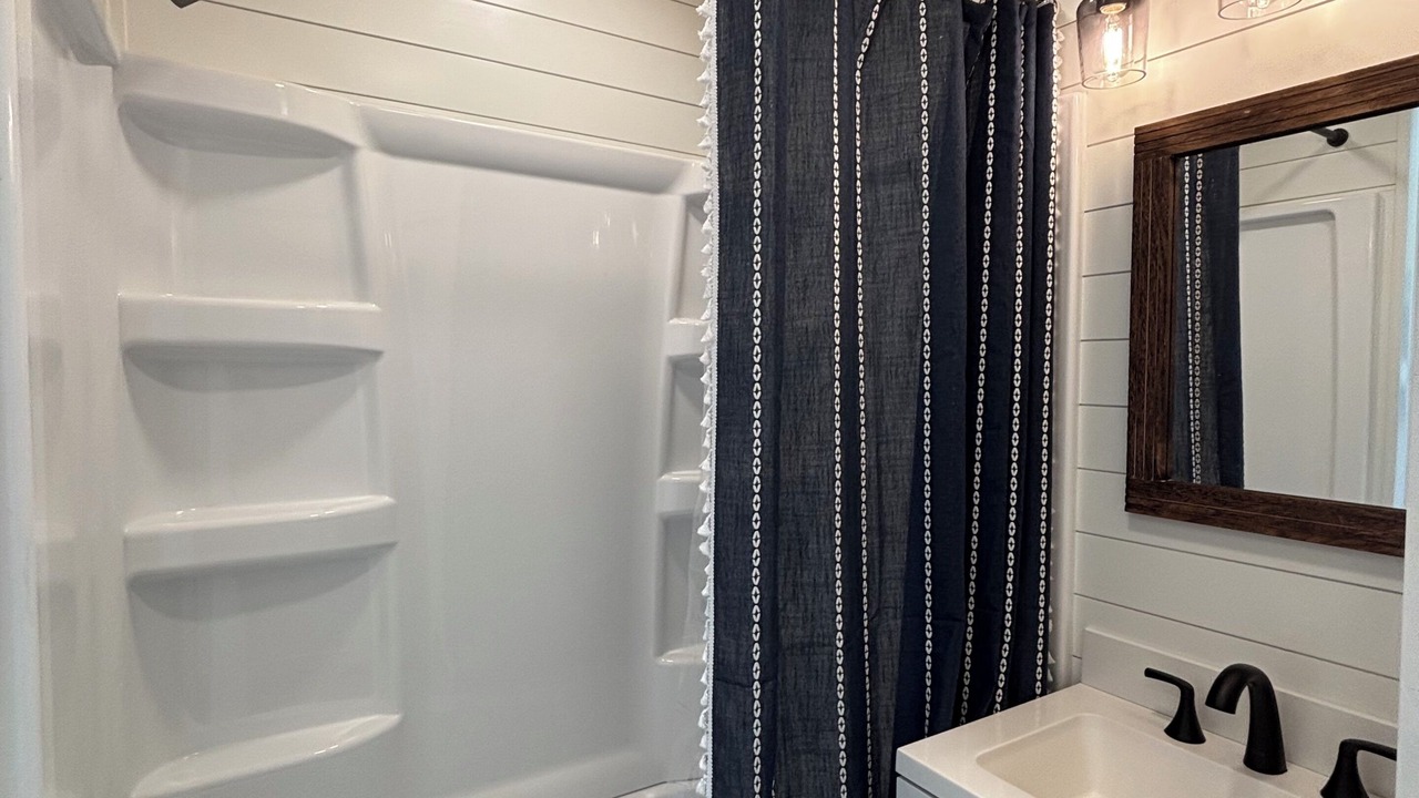 Photo of Bathroom in Tavernier