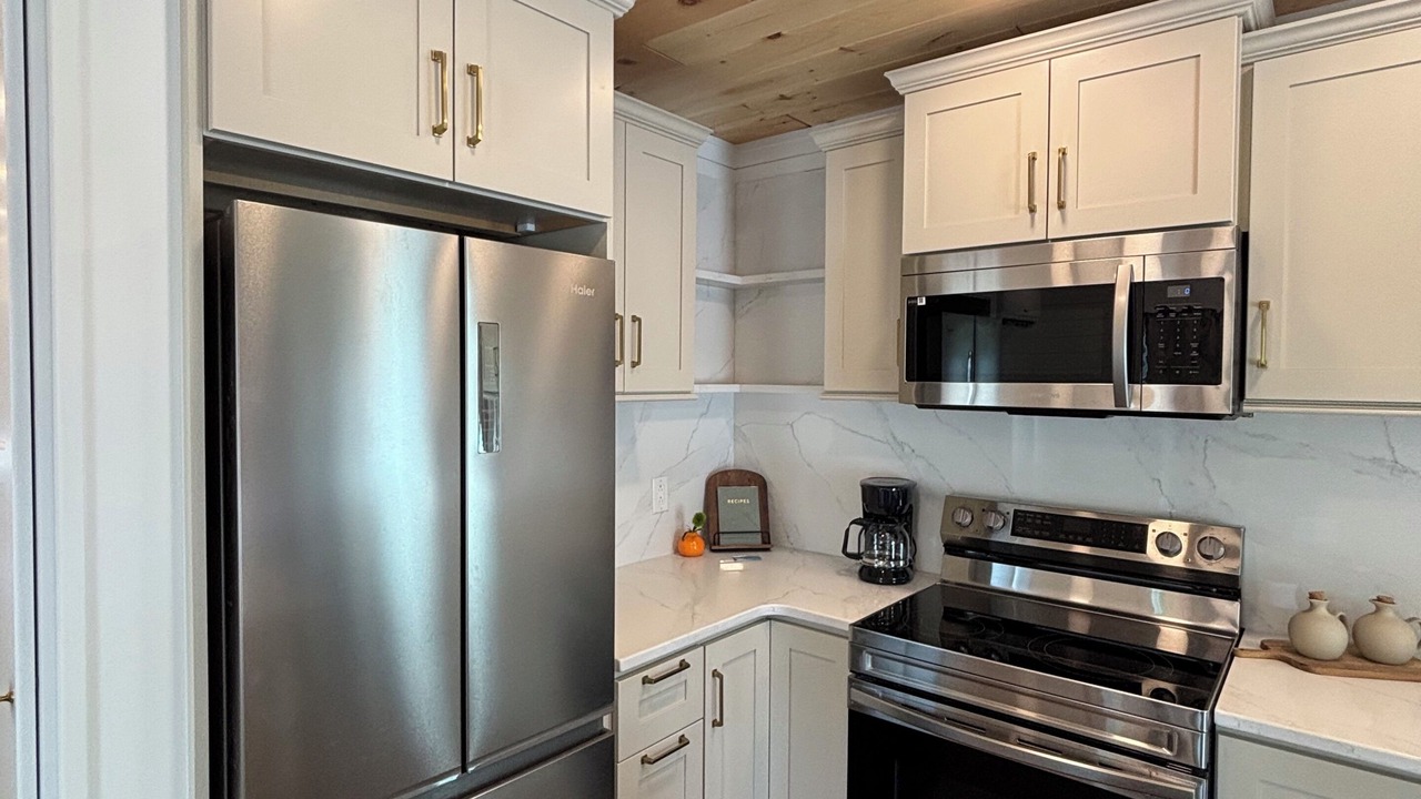 Photo of Kitchen in Tavernier