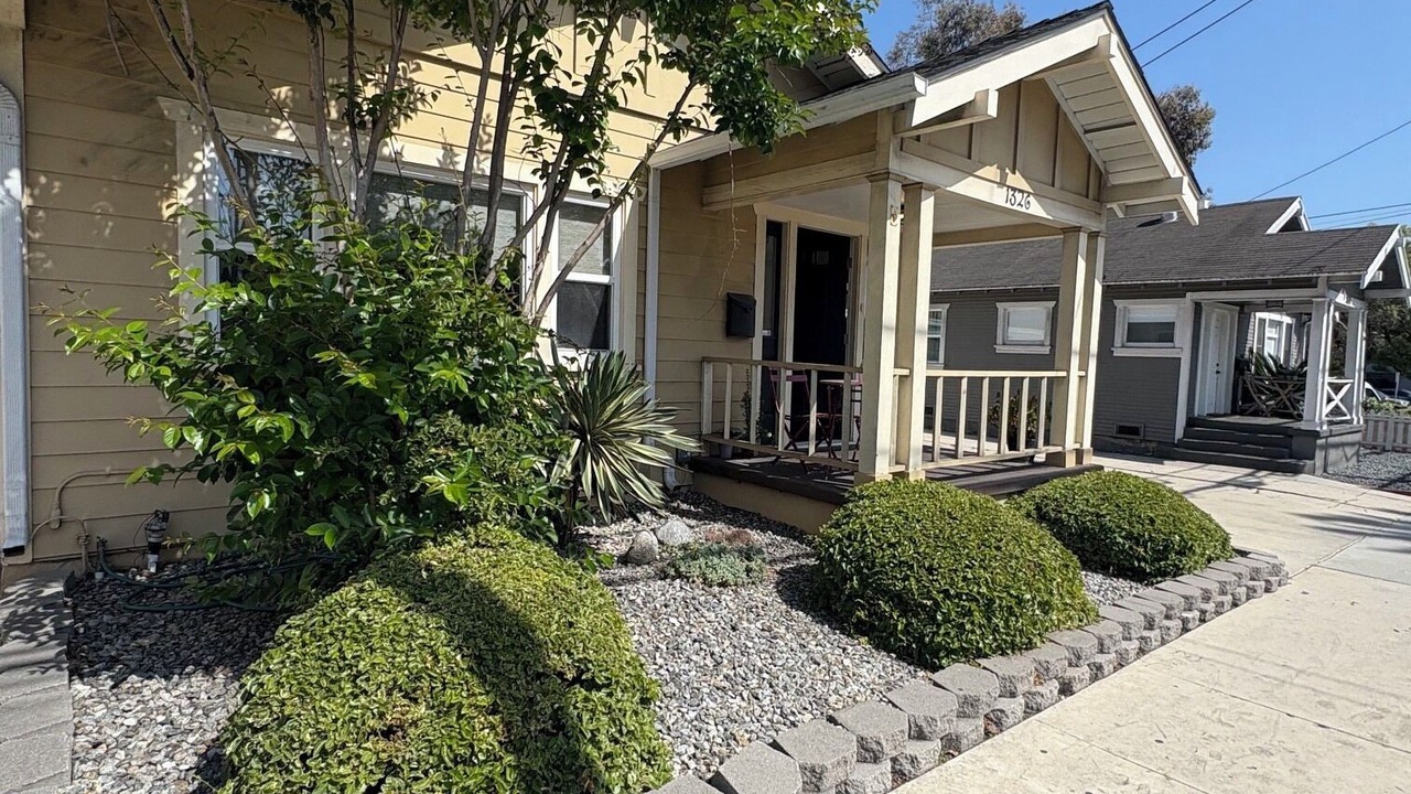 Photo of Outdoor in Circle Area