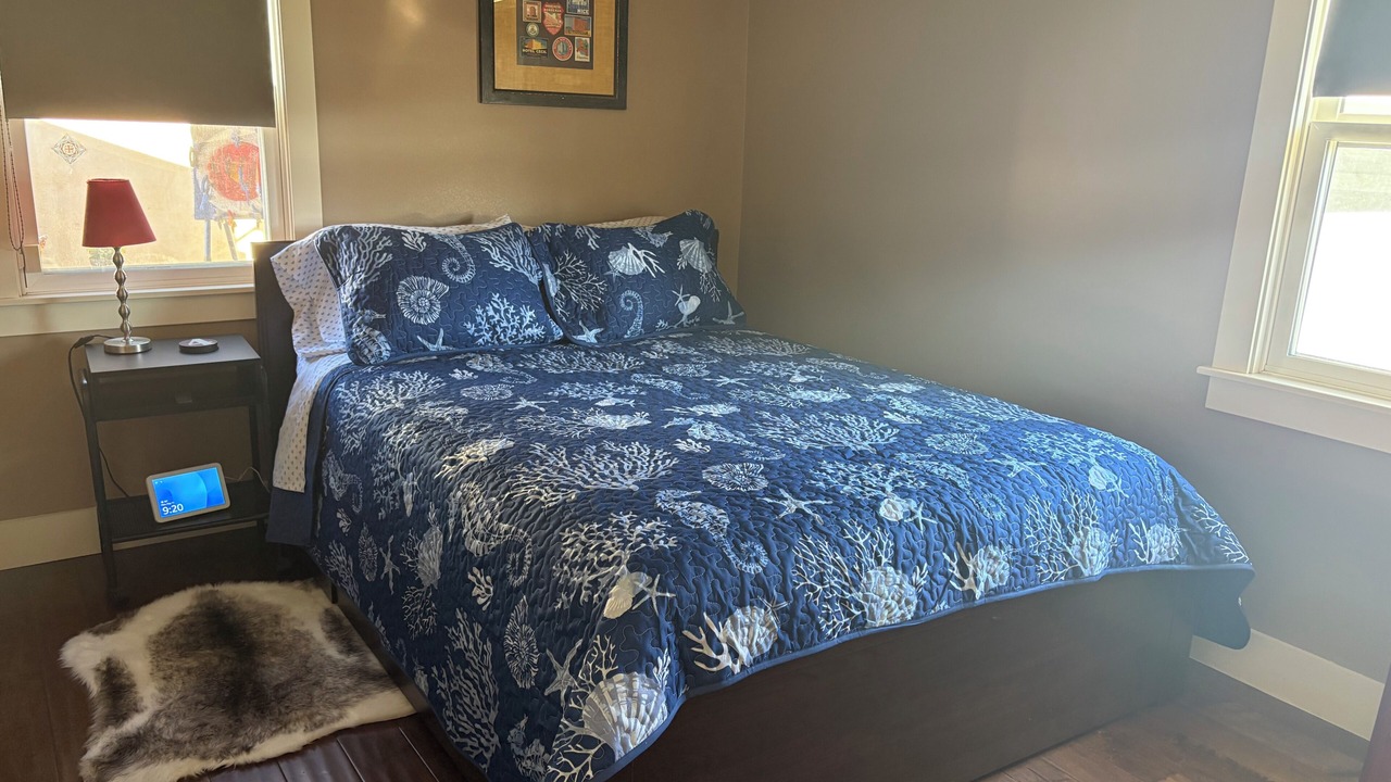Photo of Bedroom in Circle Area