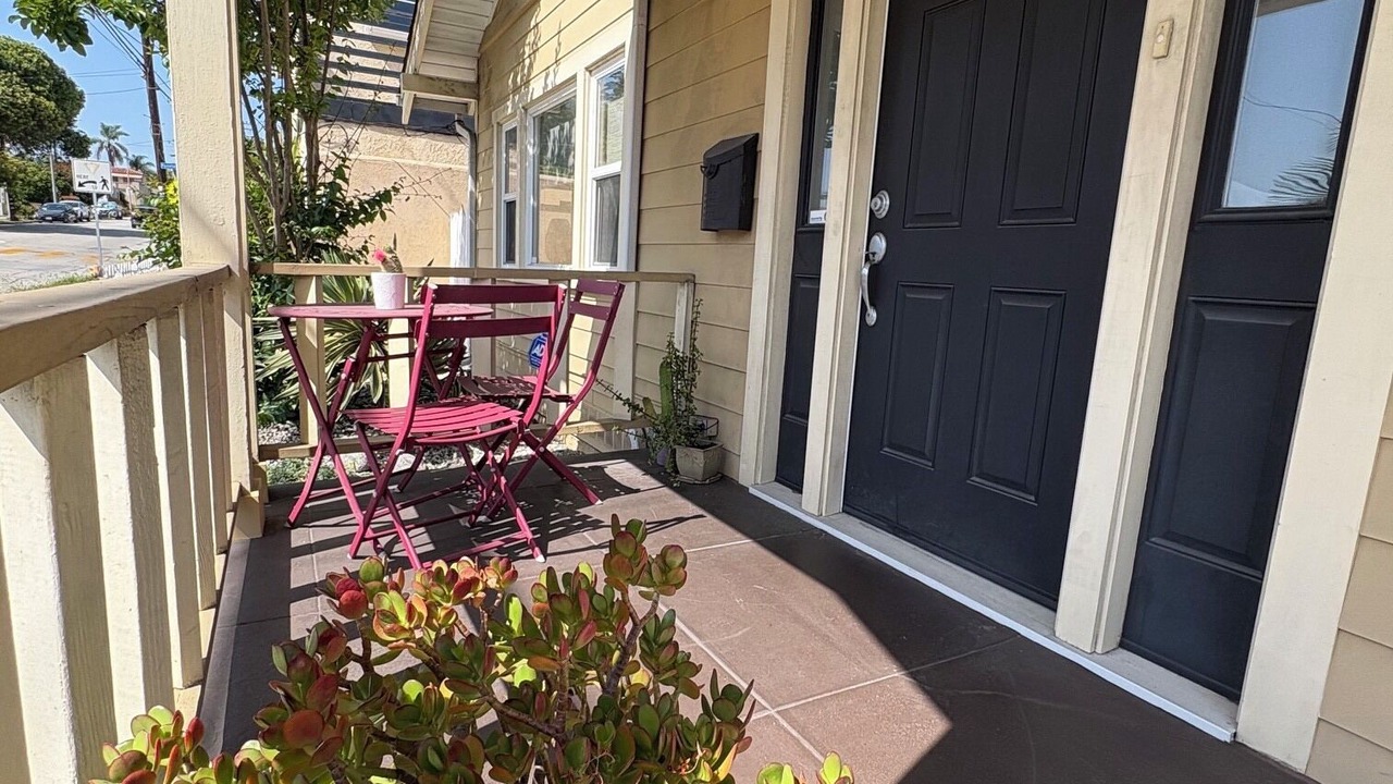 Photo of Outdoor in Circle Area
