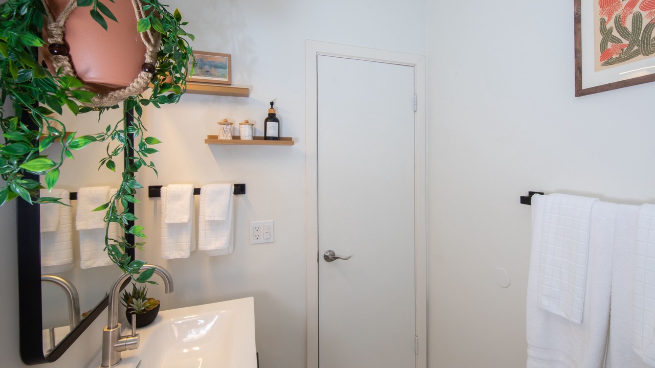 Photo of Bathroom in Hawthorne