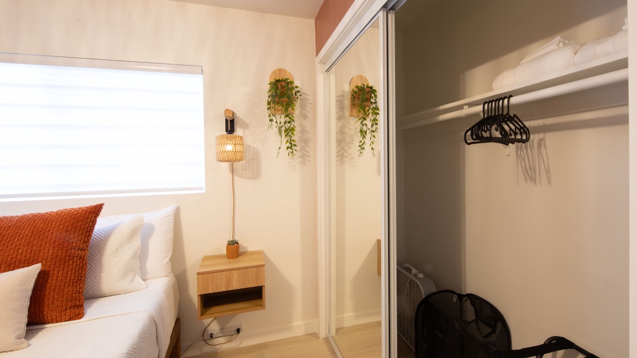 Photo of Bedroom in Hawthorne