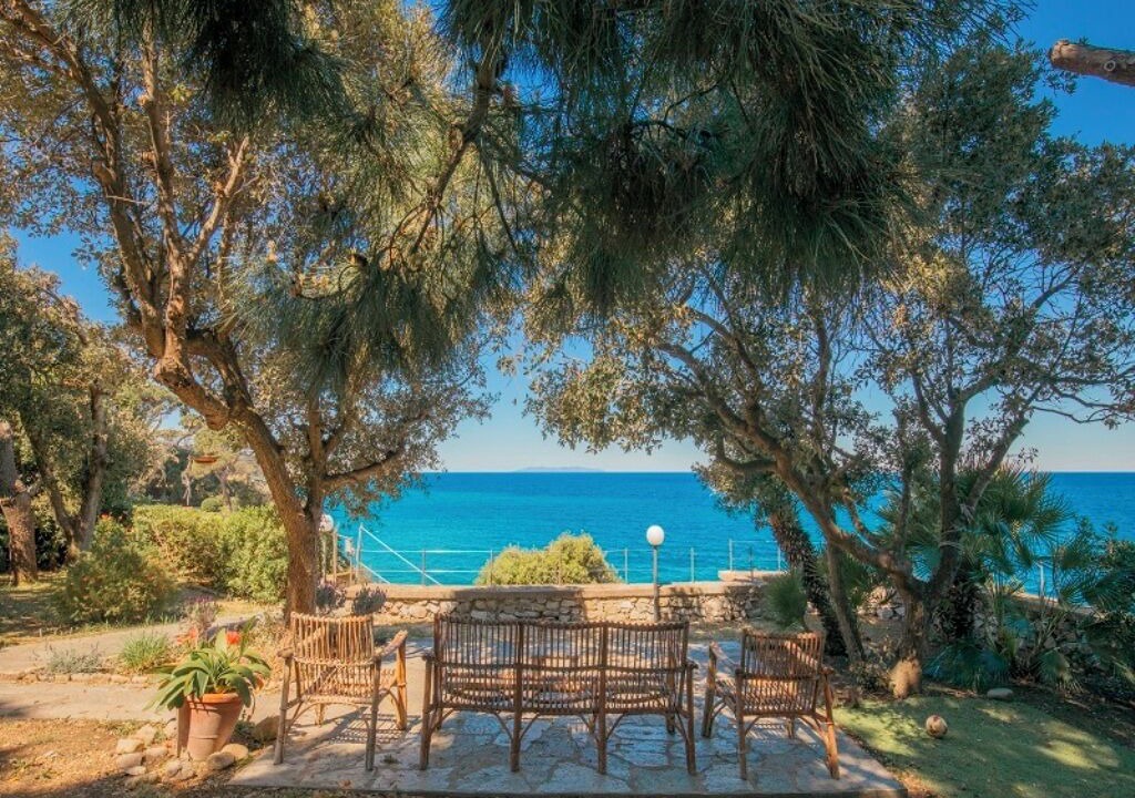 Photo of Outdoor in Portoferraio