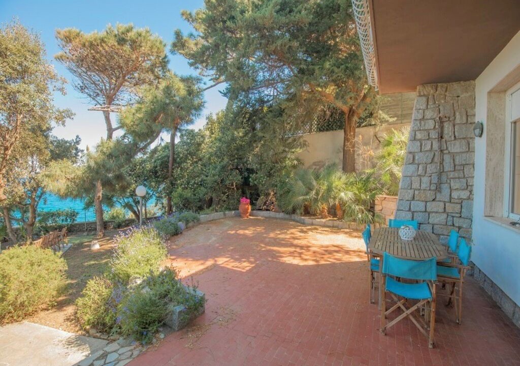 Photo of Outdoor in Portoferraio