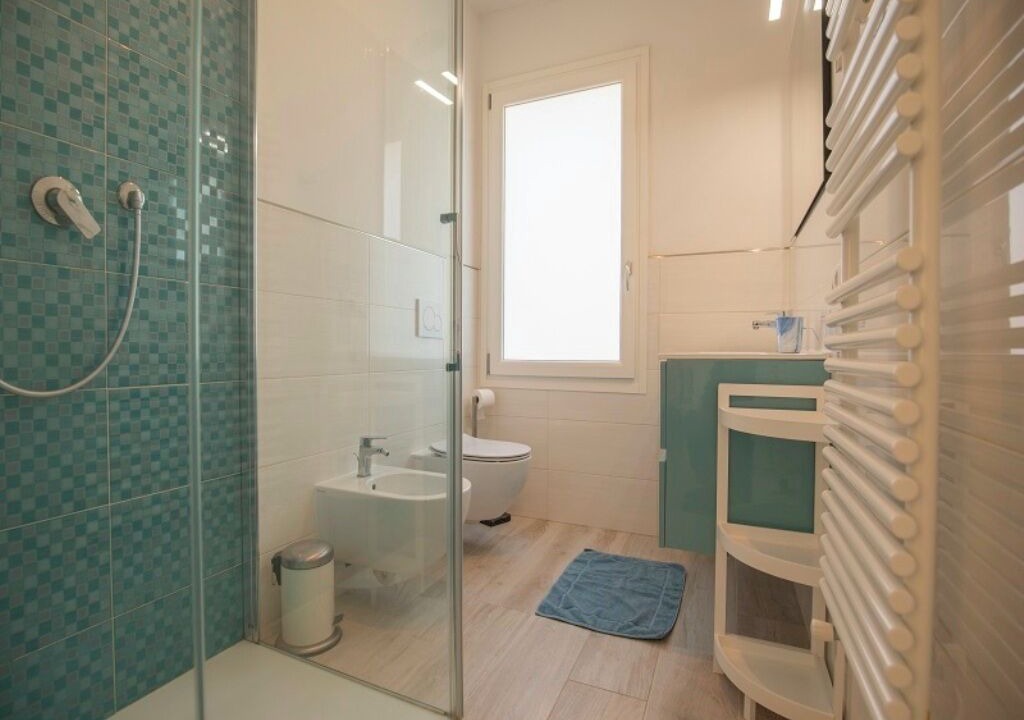 Photo of Bathroom in Portoferraio
