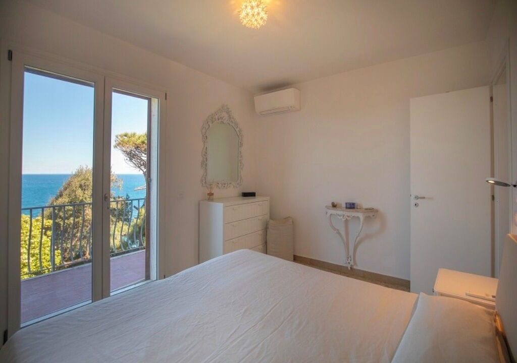 Photo of Bedroom in Portoferraio
