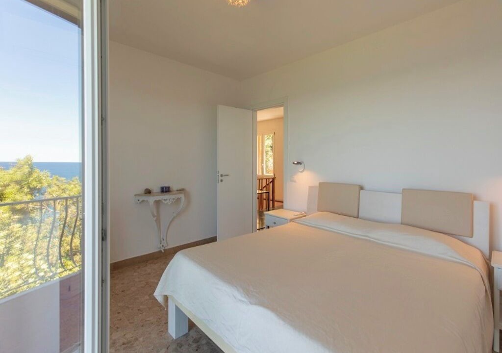 Photo of Bedroom in Portoferraio