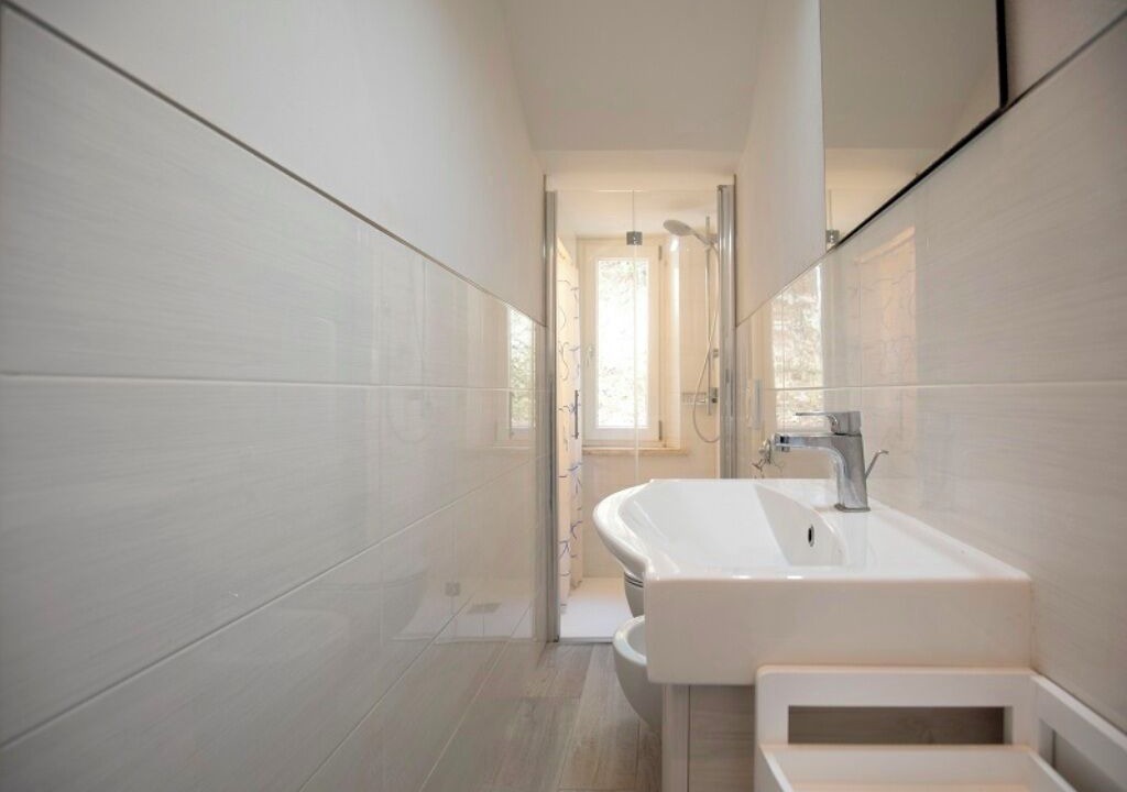 Photo of Bathroom in Portoferraio