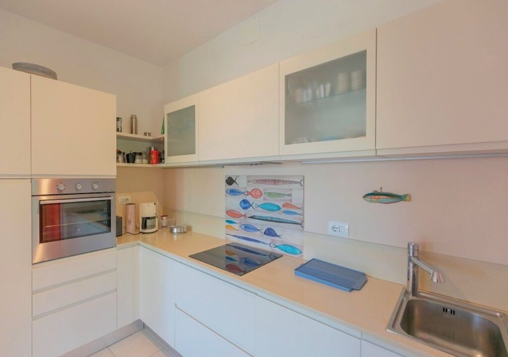 Photo of Kitchen in Portoferraio