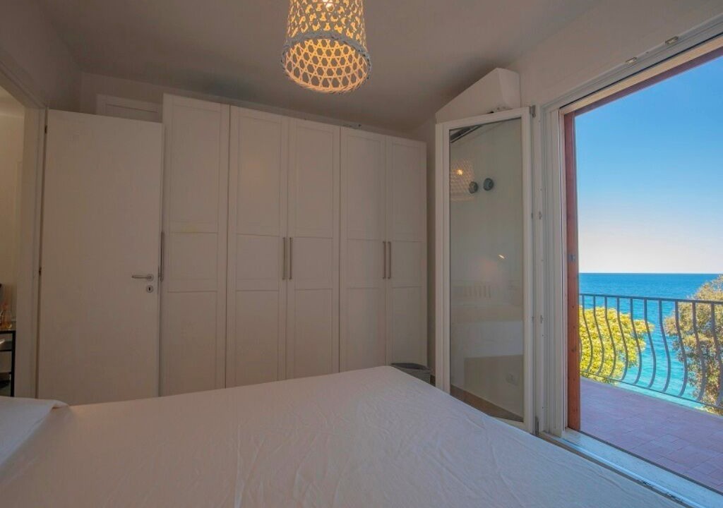 Photo of Bedroom in Portoferraio