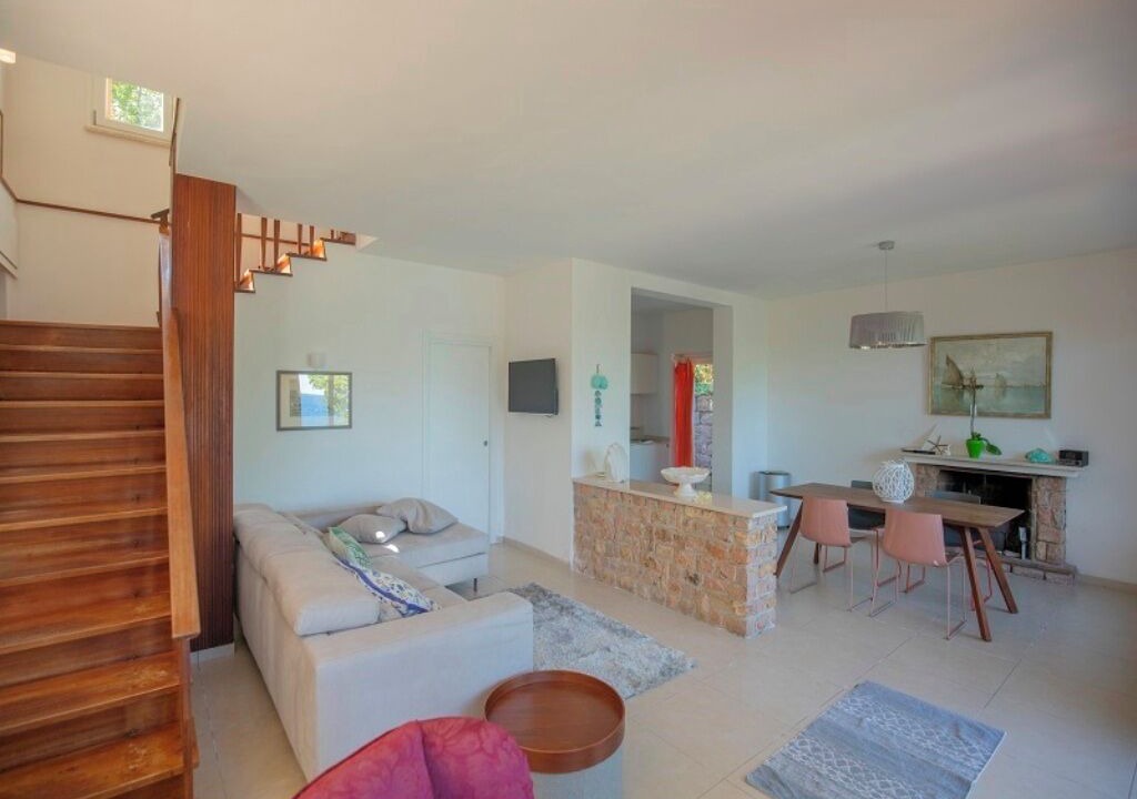 Photo of Livingroom in Portoferraio