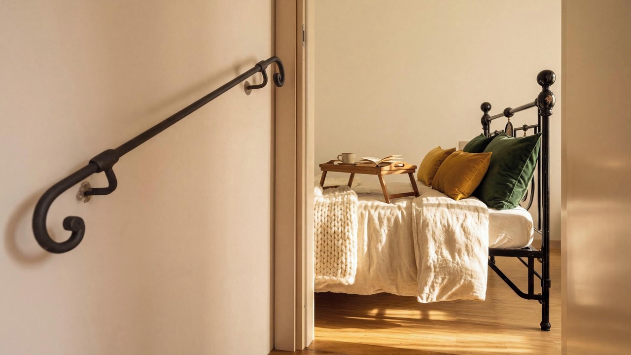 Photo of Bedroom in Gubbio