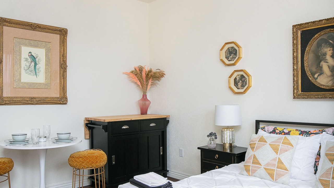 Photo of Bedroom in Westlake