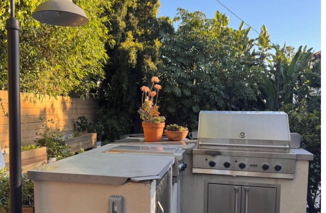 Photo of Outdoor in Los Feliz
