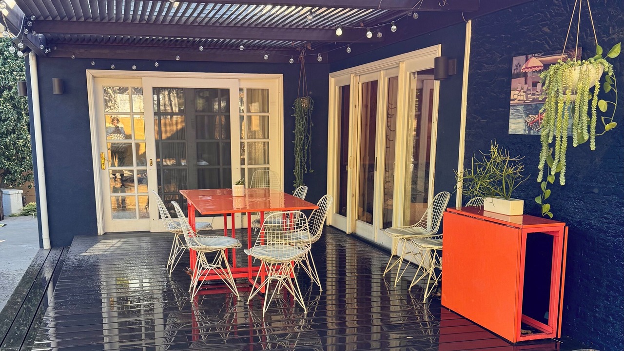 Photo of Outdoor in Los Feliz