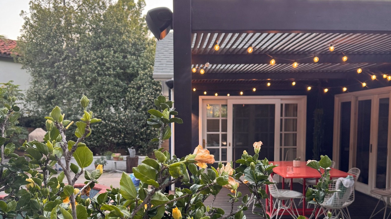 Photo of Outdoor in Los Feliz