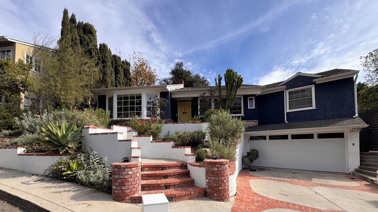 Photo of Outdoor in Los Feliz