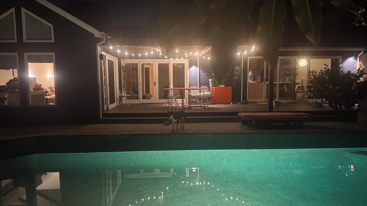 Photo of Outdoor in Los Feliz