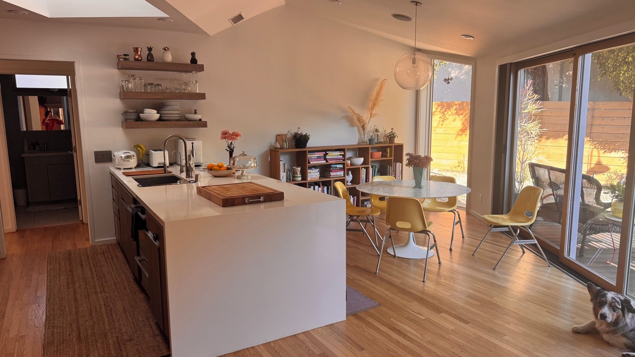 Photo of Kitchen in Los Feliz
