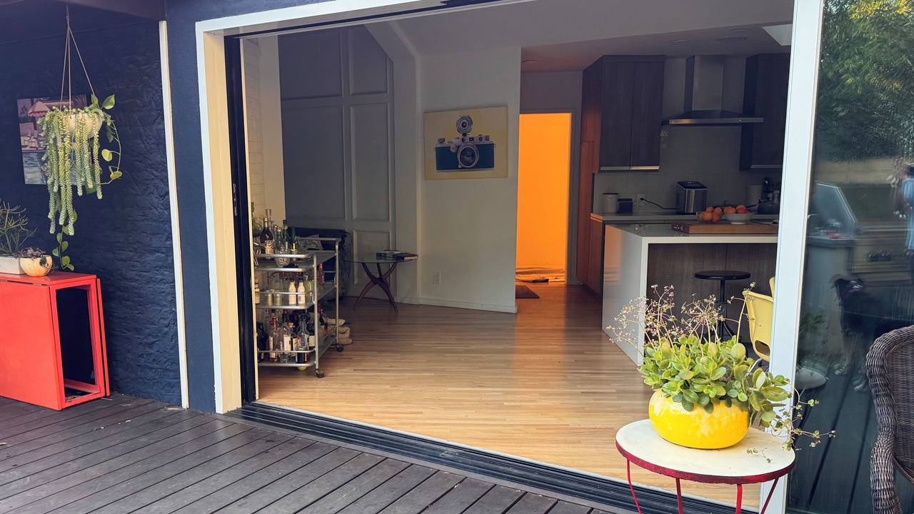 Photo of Outdoor in Los Feliz