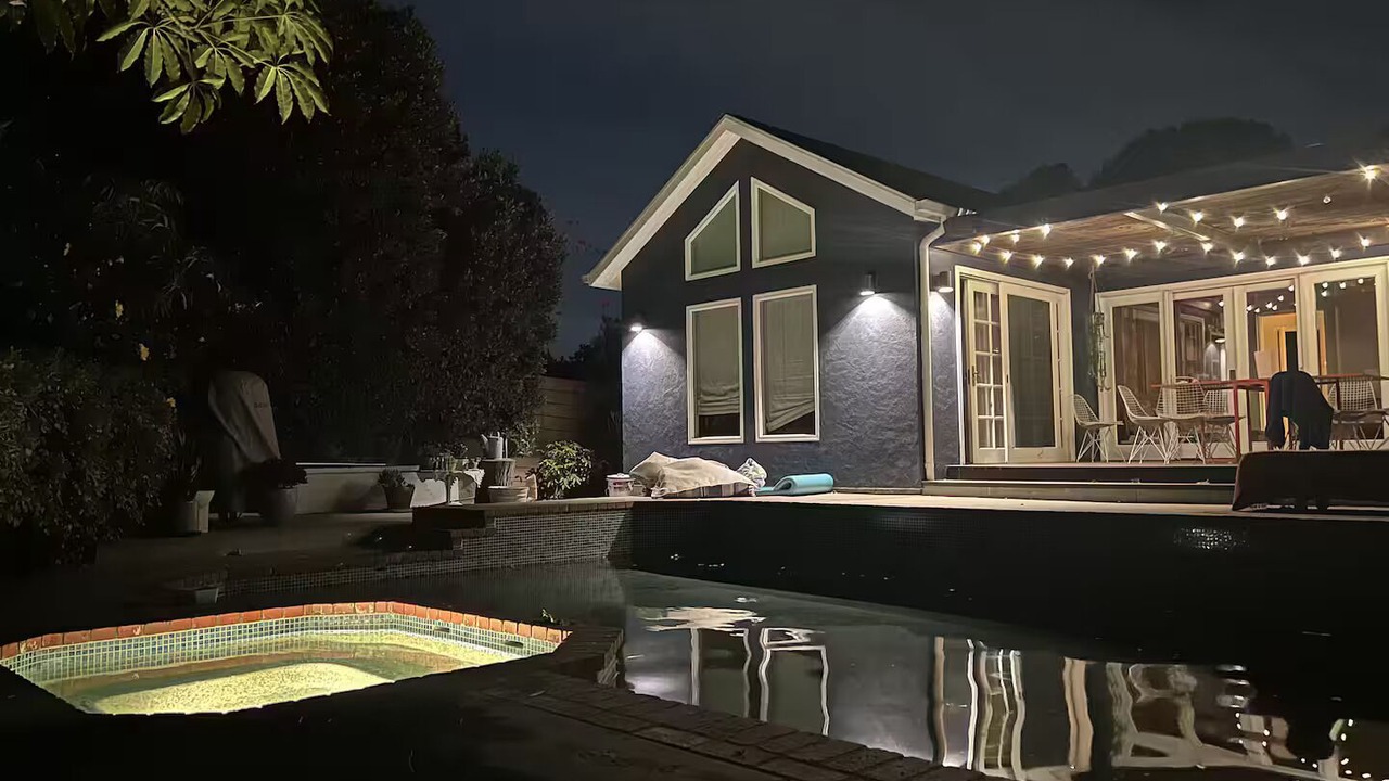 Photo of Outdoor in Los Feliz