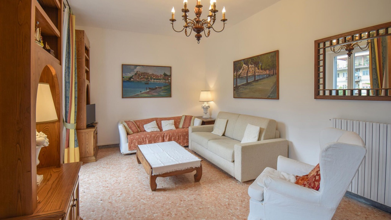 Photo of Bedroom in Lake Bracciano
