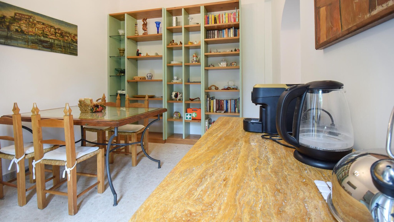 Photo of Bedroom in Lake Bracciano