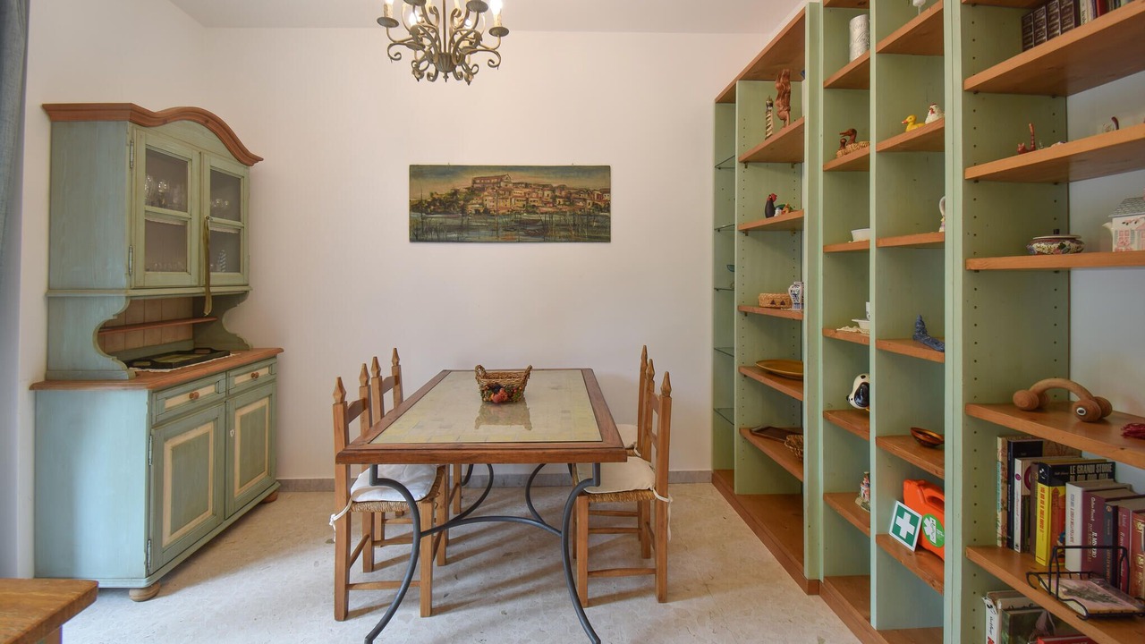 Photo of Bedroom in Lake Bracciano