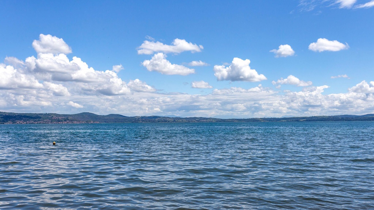 Photo of Others in Lake Bracciano