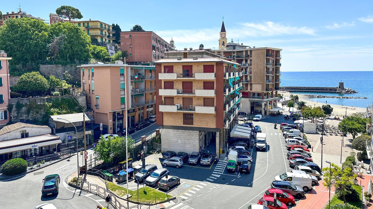 Photo of Bedroom in Recco