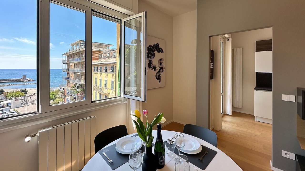 Photo of Bedroom in Recco