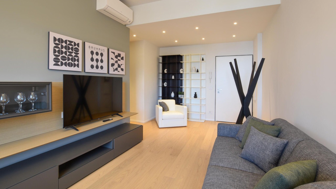 Photo of Bedroom in Recco