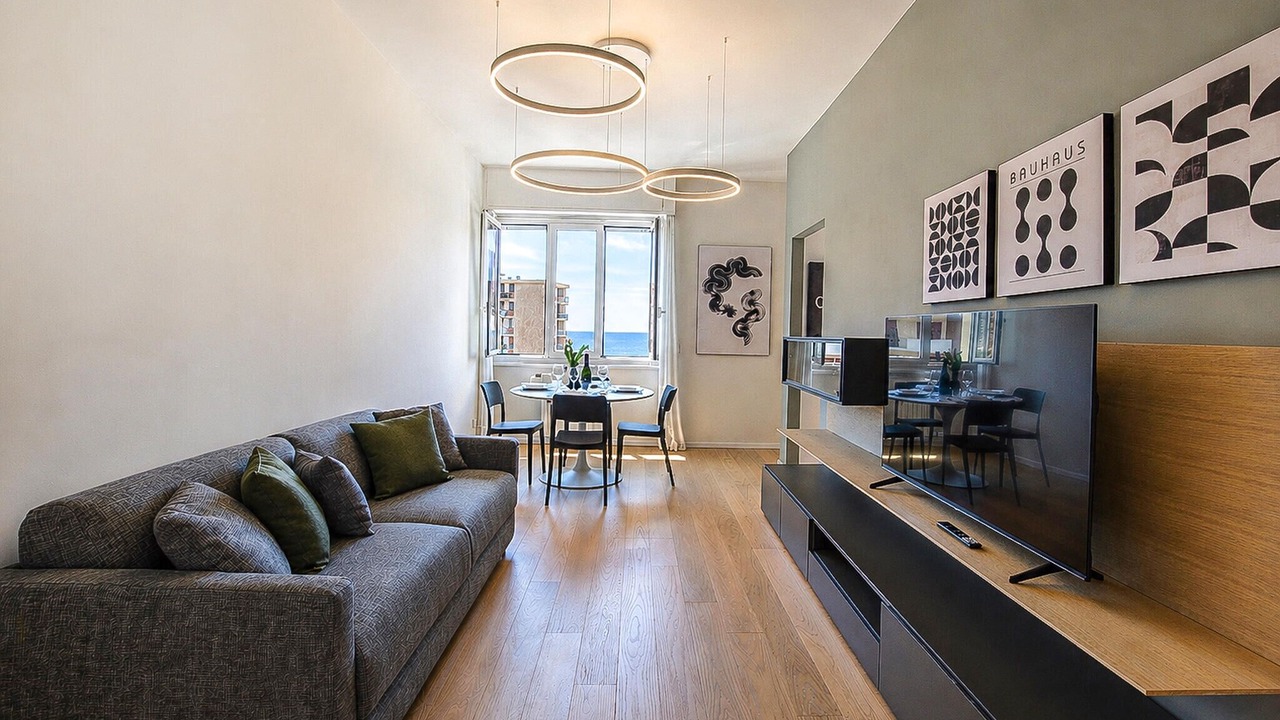 Photo of Bedroom in Recco
