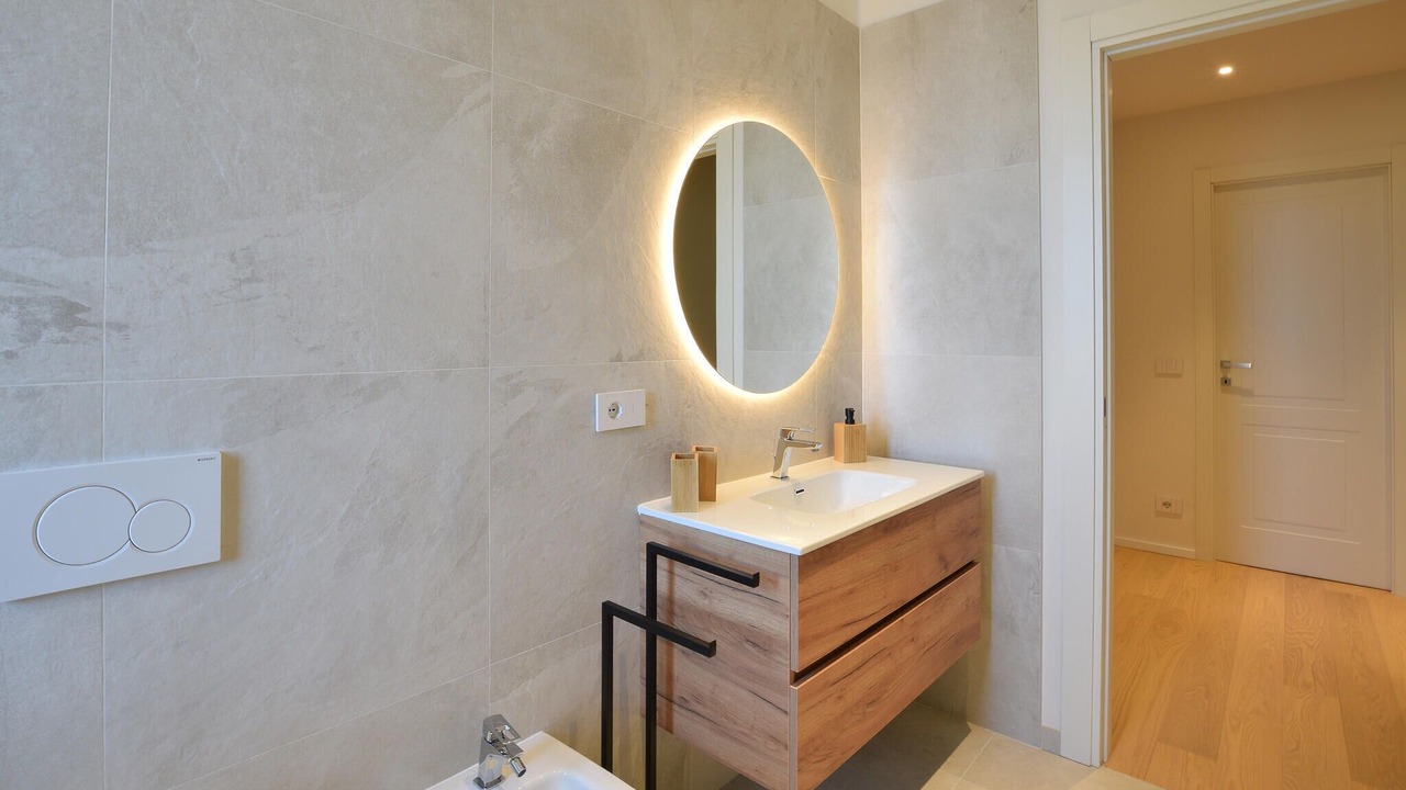 Photo of Bathroom in Recco