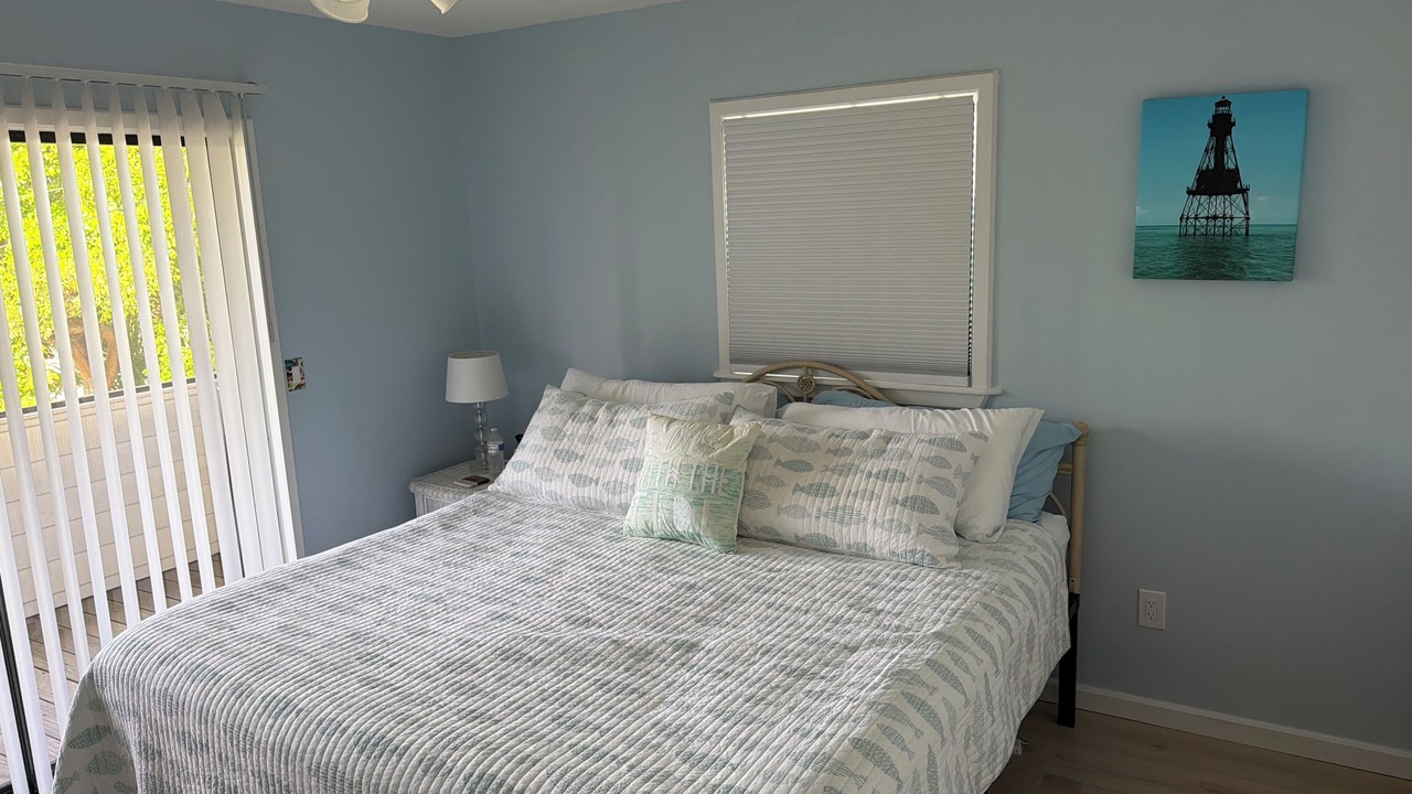 Photo of Bedroom in Cutthroat Harbor Estates